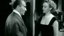 Blonde Ice (1948) - Classic Film Noir movie