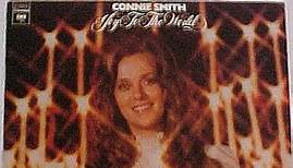 Connie Smith - Joy To The World