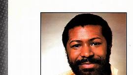 Teddy Pendergrass - Hold Me