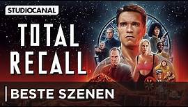 Toplist: Die besten Szenen aus TOTAL RECALL | Schwarzenegger