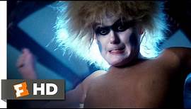 Blade Runner (6/10) Movie CLIP - Deckard vs. Pris (1982) HD