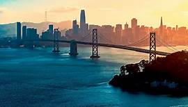 Reisen: Traumziel Kalifornien: Von San Francisco bis Carmel