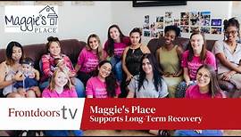Housing and Support for Pregnant Mothers: Maggie's Place