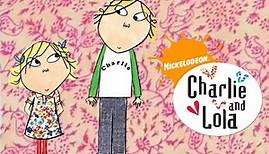 NICK Charlie und Lola™️ von einen Titelsong (German/Deutsch) 🇩🇪