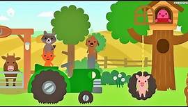 Sago Minis Bauernhof - angespielt ✔️ Kinderspiele Stars 😊