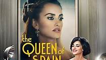 The Queen of Spain - Die Königin von Spanien - Online Stream