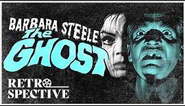 Barbara Steele Horror/Thriller Full Movie | The Ghost (1963) | Retrospective