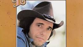 Bobby Bare - Cowboys And Daddys