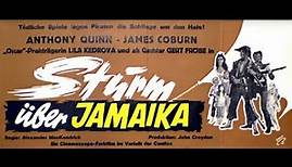 Sturm über Jamaika ganzer Film Deutsch (Anthony Quinn James Coburn)