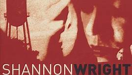 Shannon Wright - Let In The Light