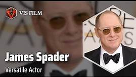 James Spader: Master of Enigma | Actors & Actresses Biography