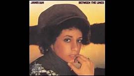 Janis ian - between the lines