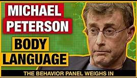 💥GUILTY? Michael Peterson Body Language Reveals ALL on The Staircase