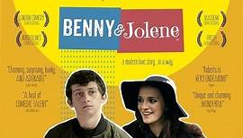 BENNY & JOLENE Official Trailer 2014