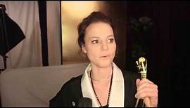Maria Simon | Beste Deutsche Schauspielerin | GOLDENE KAMERA 2016