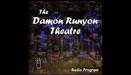 Damon Runyon Theatre 49-04-03 ep14 The Brain Goes Home