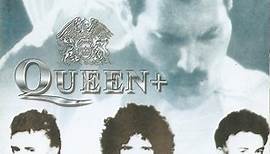 Queen - Queen  (Greatest Hits III)