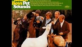 The Beach Boys - Pet Sounds (Full Album)