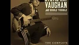 Vinyl Community Stevie Ray Vaughan and Double Trouble The Complete Epic Recordings Box Set