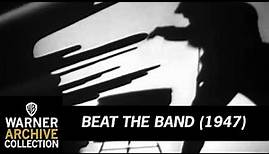 Preview Clip | Beat the Band | Warner Archive