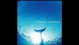 Casiopea - Inspire (2002)