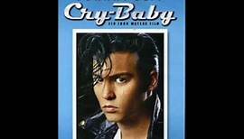 Cry baby soundtrack King cry baby