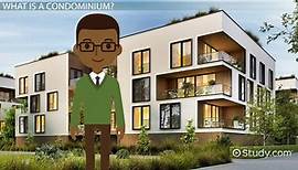 Condominium | Definition, Advantages & Disadvantages