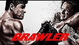 Brawler - Official Trailer