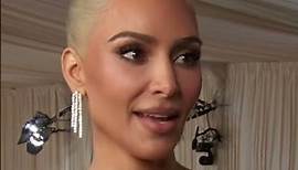Kim Kardashian trägt Marilyn Monroe-Kleid bei 2022 Met Gala 💎