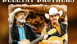 Bellamy Brothers - The Best Of Bellamy Brothers