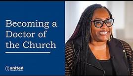 Becoming a Doctor of the Church | United Theological Seminary