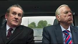 The Journey Movie Trailer - Martin McGuinness and Ian Paisley