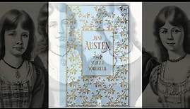Kurz mal erklärt: "Stolz und Vorurteil" von Jane Austen in 2 Minuten (Inhalt, Buchvorstellung)