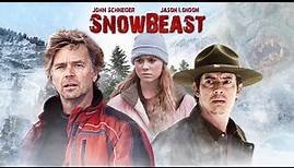 Snow Beast (2011) | Full Movie | John Schneider | Danielle C. Ryan | Paul D. Hunt | Kari Hawker-Diaz