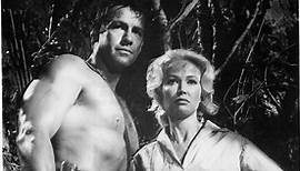 Sara Shane, Tarzan Movie Actress, Dead at 94