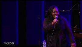 Shemekia Copeland- "Nobody But You" (Free At Noon Concert)