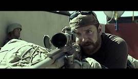 American Sniper | Official Trailer Cutdown | 20 February 2015