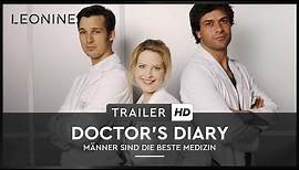 Doctor's Diary (Staffel 2) - Trailer (deutsch/german)