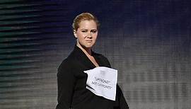 13 Surprising Facts About Amy Schumer