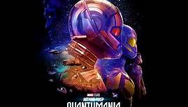 Ant-Man and the Wasp: Quantumania Soundtrack | Theme from “Quantumania” - Christophe Beck |