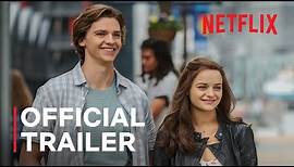 The Kissing Booth 2 | Official Sequel Trailer | Netflix