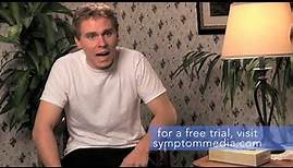 Delusional Disorder Somatic Sample Film Clip DSM-5-TR Clinical Case Study
