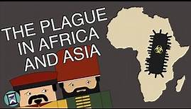 How did the Black Death affect Africa and Asia? (Short Animated Documentary)