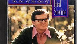 Red Sovine - The Best Of The Best Of Red Sovine