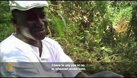 Africa Investigates - Sierra Leone: Timber!