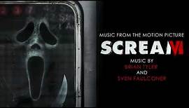 Something Red (Music from the Motion Picture Scream VI)