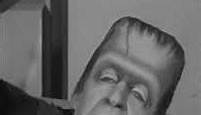 Rising From The Dead | The Munsters #themunsters #shorts