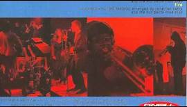 Hot Pants Road Club - Theme from mama feelgood (feat. fred wesley)