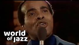 Jon Hendricks - One For My Baby (and One More For The Road) - 16 may 1975 • World of Jazz