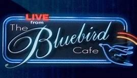 Live at the Bluebird Cafe #114 Phil Vasser Charlie Black Robert Byrne
